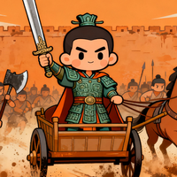 4.《史记》漫画版｜从“股权转让”到“家族企业”：夏启改了规则