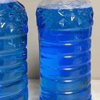 谁还没买这款玻璃水！防冻 + 强力去油膜，视野直接拉满