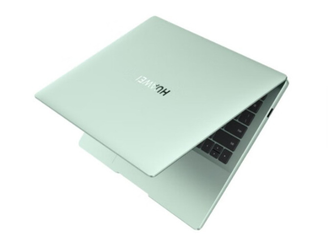 11月买笔记本选哪个?5599元拿下华为MateBook 14