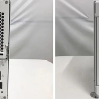 NAS生活 篇零：200出头的富士通Q558：低调的小主机，强性能/多接口/还内置电源