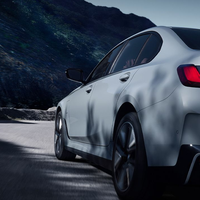 20 万左右女生选电车？宝马 i3 + 汉 EV 暮山紫推荐