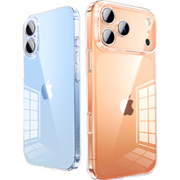 iPhone 15 Pro Max vs iPhone 17？我们汇总了25位大V和真实用户观点，结论在这