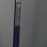 松下505L冰箱：大容量与节能兼备