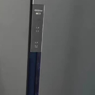 松下505L冰箱：大容量与节能兼备