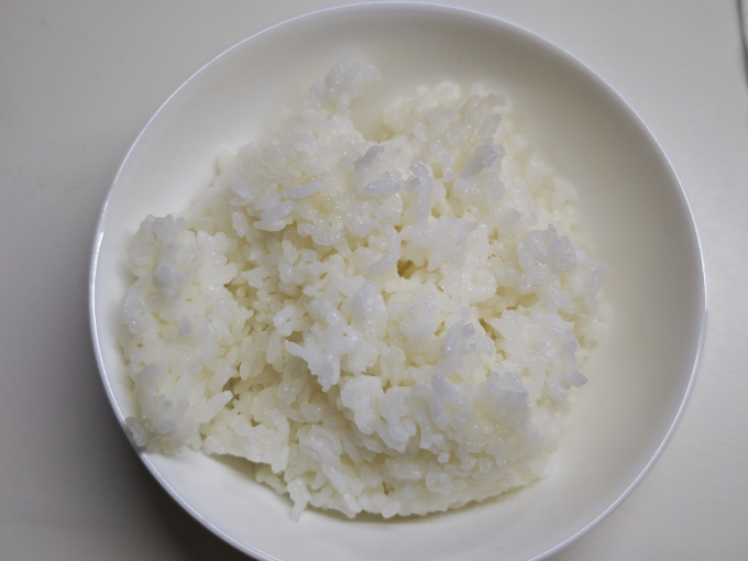 盘锦大米大米