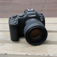 视频、照片全面升级 佳能全画幅专微EOS R6 Mark III解读