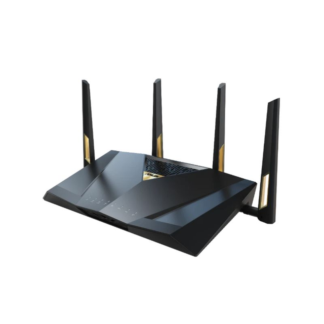 华硕WiFi7路由器王炸组合！双十一这样选就对了