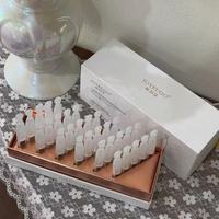 娇润泉二裂酵母次抛精华液：给肌肤一场抗皱紧致的奢护革命