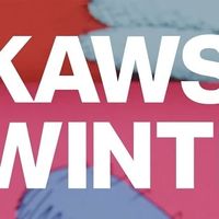 KAWS x 优衣库新联名太会了！秋冬针织款谁能拒绝？