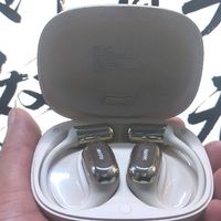 南卡 OE Mix2 开放式耳机颜值与实力并存的声学新体验。

