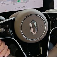 华为ADS辅助驾驶高速党被安全感狠狠拿捏