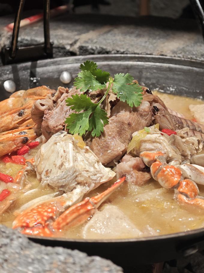 餐饮美食