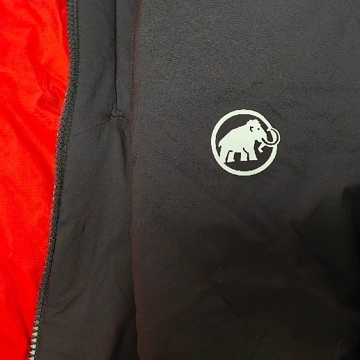 从Rime到Sender,猛犸象棉服的进阶之路