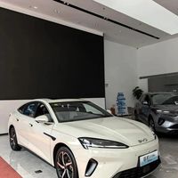 海豹07 DM-i vs 汉DM-i？我们汇总了真实车主和大V的观点，答案在这