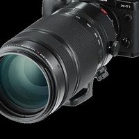 富士XF100-400 UV镜推荐