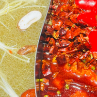 涮火锅别再盯着毛肚肥牛了！藏在各地的“冷门狠货” 才是真惊喜