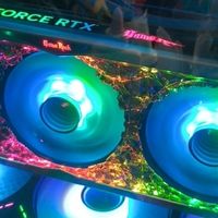 国产主板机箱水冷内存，期待全国产的一天