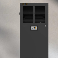 2025机房精密空调十大排名品牌推荐