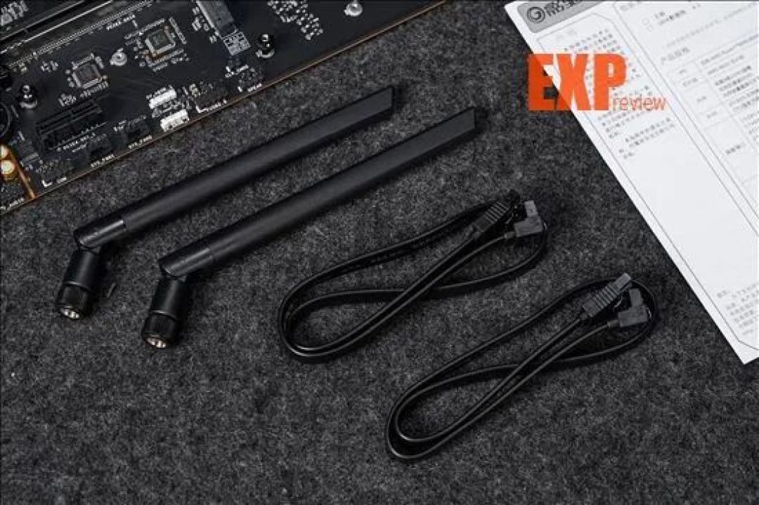 影驰联盟 B650M Wi-Fi 黑武士 PLUS评测：可扩展性优秀，好得不像是B650