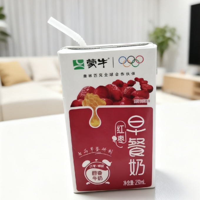 蒙牛乳饮料