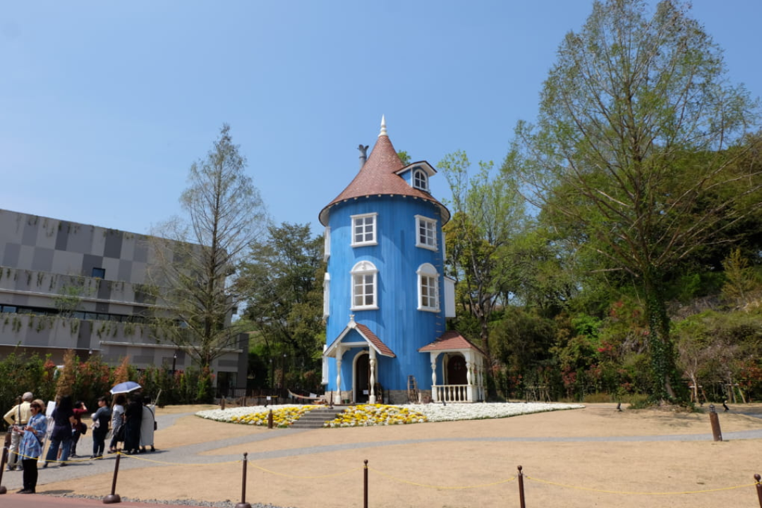 最想住进哪部动画的房子?“大雄的家”屈居第二,第一估计多数不认识~