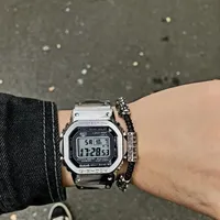 卡西欧MIP金属小方块值得入手吗？全网用户观点大碰撞