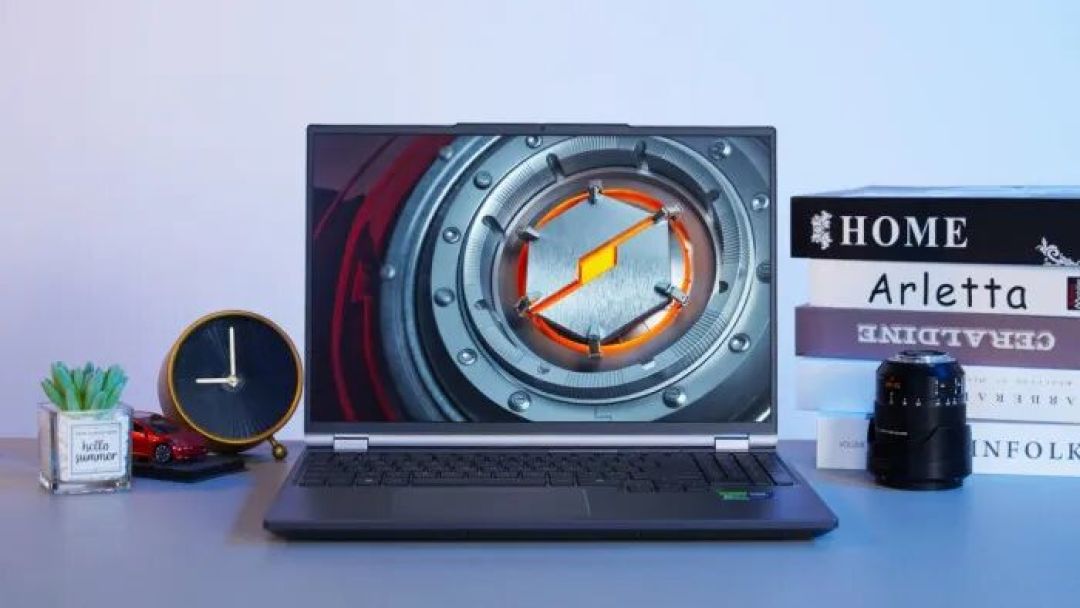 机械革命耀世16 Ultra评测:高能且安静 酷睿Ultra 7 255HX让噪音“闭麦”