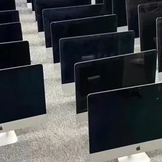 大量苹果显示器流入闲鱼！27寸原价近1万，如今二手才599块