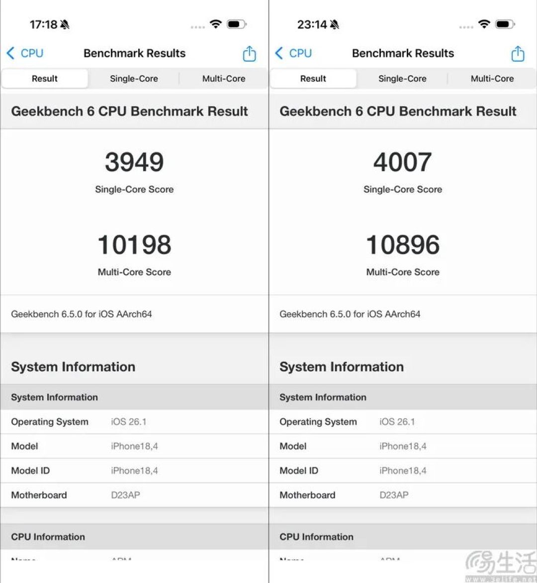 测完iPhone Air，终于知道它为啥“对手”很少了
