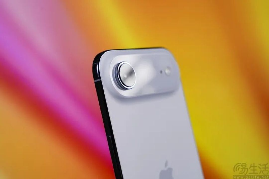 测完iPhone Air，终于知道它为啥“对手”很少了
