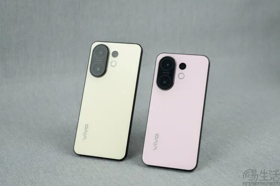 vivo被曝迎来迭代升级，预计搭载骁龙8 Gen5