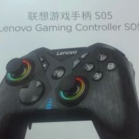 游戏党必冲！联想X01手柄让多平台畅玩爽到飞起