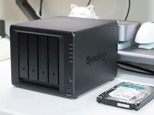 用户说丨DSM 7.3 深度解析，存储效率、团队协作、数据安全，三重维度进阶