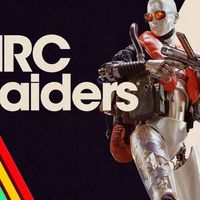 《ARCRaiders》上线！耕升体验搜打撤新秀
