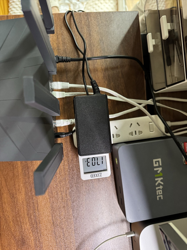 开箱即用，BE6500自带openwrt体验如何？