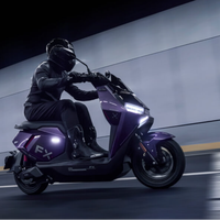 小牛FX风速电摩值得入手吗？4000元档性能怪兽引全网争议