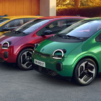 比比亚迪海豚还好看？雷诺正式发布Twingo E-Tech，网友吵翻了！