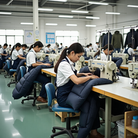 阿迪达斯羽绒服被曝雪中飞代工，品牌溢价还值不值？1000+用户观点大PK