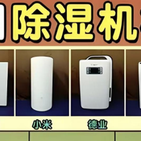 家用除湿机怎么选？聚焦这六大实力品牌