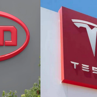 比亚迪 vs 特斯拉：英国市场谁更值得选？128位用户真实体验告诉你答案