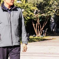 单导C80立领棉服值得入手吗？653+用户真实评价大PK