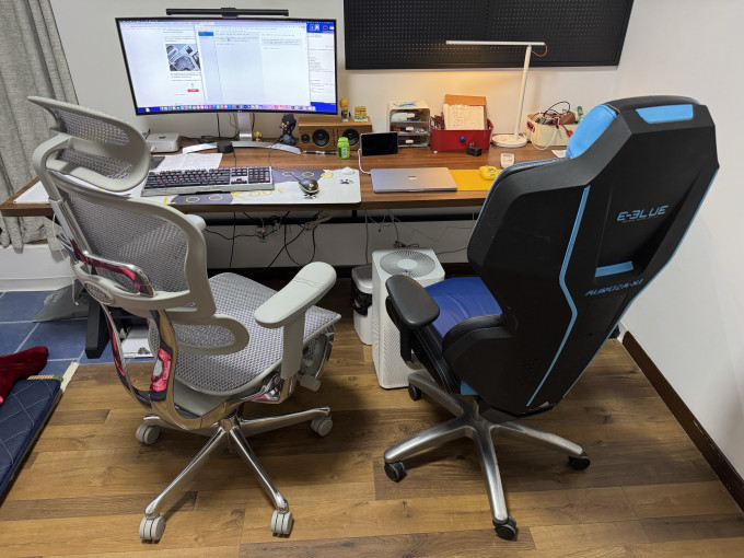 书房家具
