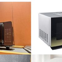 五大微波炉推荐，哪个牌子好用质量好？轻松解锁厨房新体验