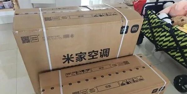 小米“巨省电”空调是命名还是真省电,官方回应来了!
