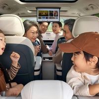 19.68万起！比亚迪2026款夏，家庭MPV闭眼冲