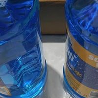 新手必看！蓝帅玻璃水选购避坑指南，去污防冻两不误​