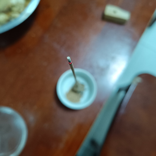 双11囤货小惊喜：京东京造沉烟线香物有所值的日常熏香之选