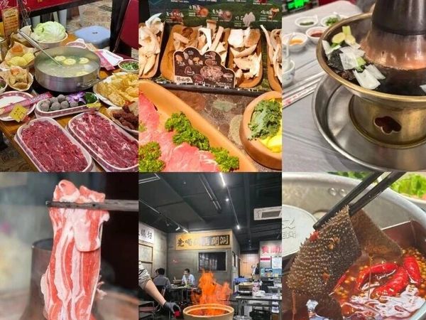 冬天怎么能不吃火锅？“排队王”火锅篇来了！