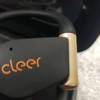 双11数码好物:cleerARC 5代音弧开放挂耳式AI智能杜比大师音质