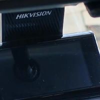 新手必入！海康威视 C6 记录仪，高清保障不踩雷